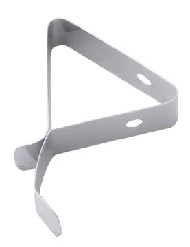 Edelstahl Thermometer Clip klein - CPGASTRO
