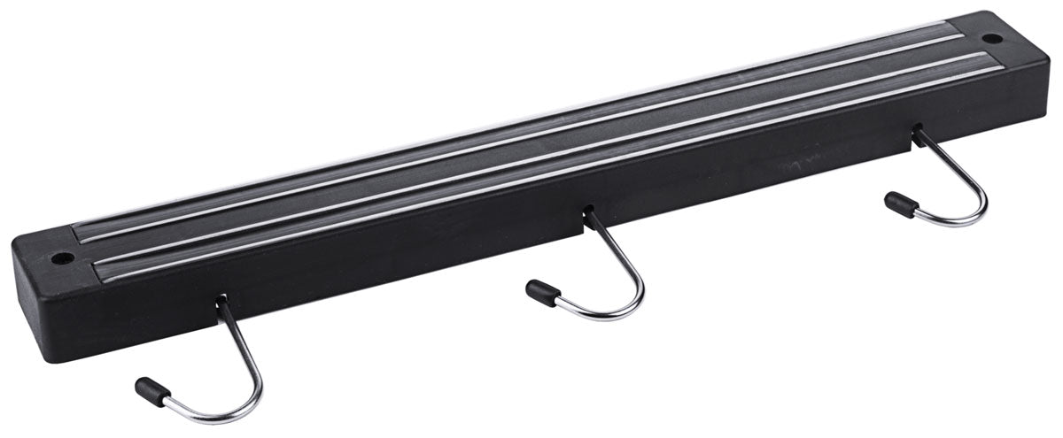 Contacto Magnet-Messerhalter 33 cm schwarz