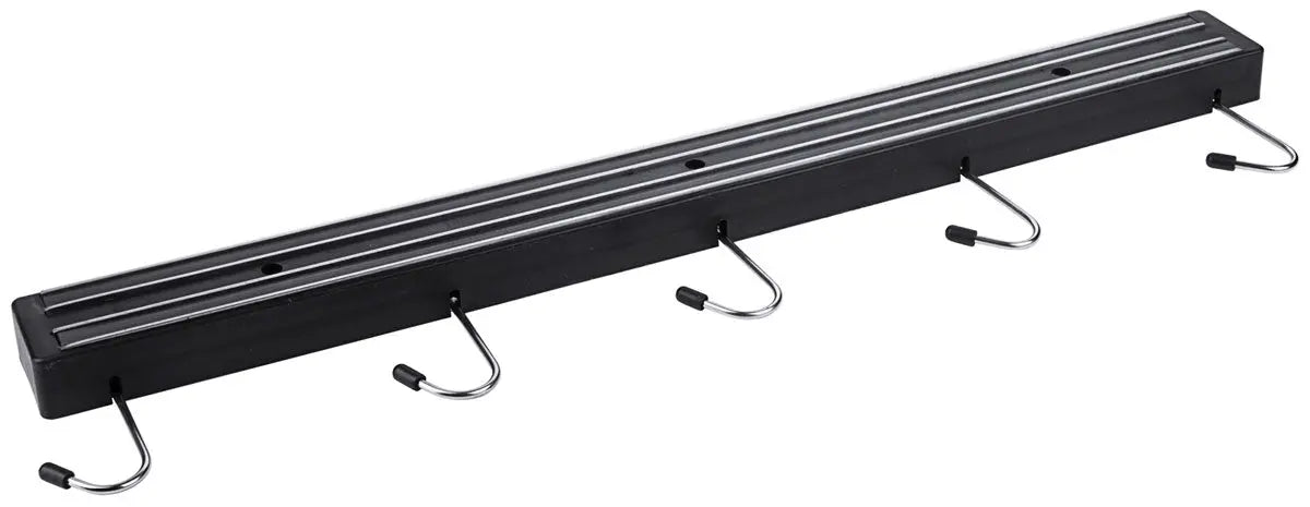 Contacto Magnet-Messerhalter 47 cm schwarz