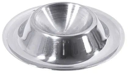 Edelstahl Eierbecher rund - CPGASTRO