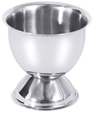 Eierbecher mit Fuß 5,5 cm Contacto - CPGASTRO