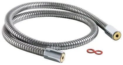 Edelstahlschlauch 1/2'' 125 cm zu Geschirrspülbrausen Contacto - CPGASTRO