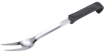 Contacto Edelstahl Bratengabel 36 cm Serie BUFFET NOIR CPGastro.de