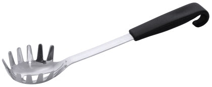 Contacto Edelstahl Spaghettiheber 32 cm Serie BUFFET NOIR CPGastro.de