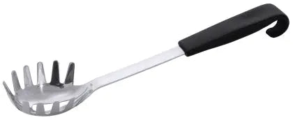 Contacto Edelstahl Spaghettiheber 32 cm Serie BUFFET NOIR CPGastro.de