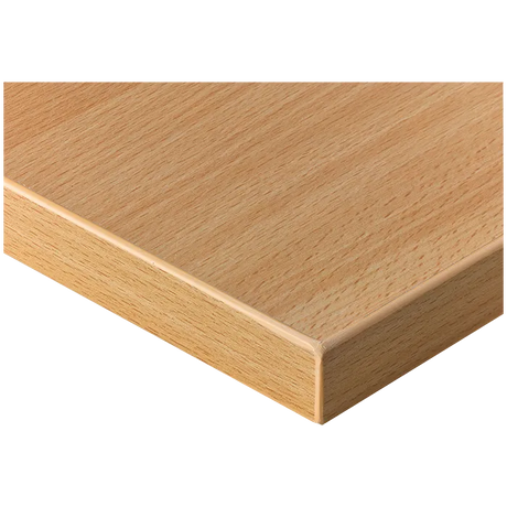 Tischplatte Rechteckig Optima 22mm Gastronics - CPGASTRO