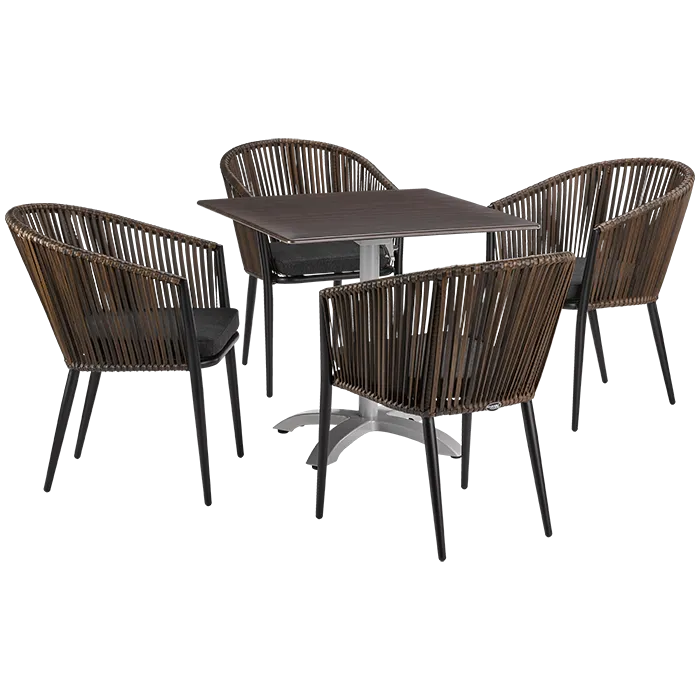 Terrassenstuhl Orion Gastronics - CPGASTRO