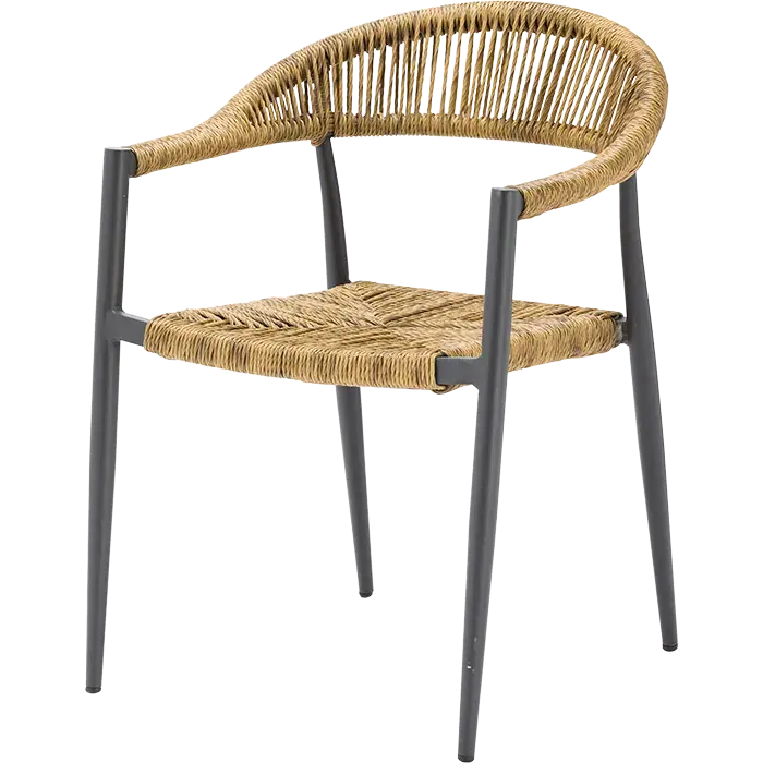 Terrassenstuhl Rhea Gastronics - CPGASTRO