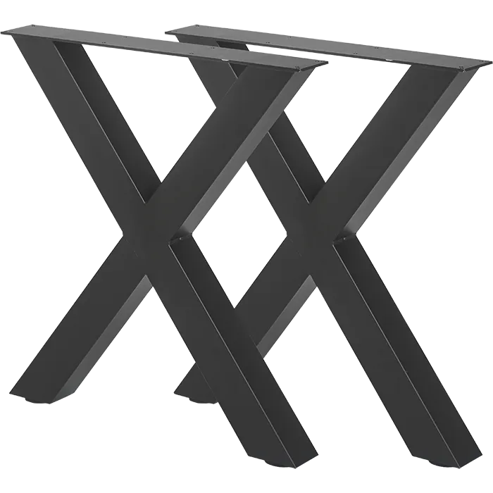 Tischgestell X Gastronics - CPGASTRO