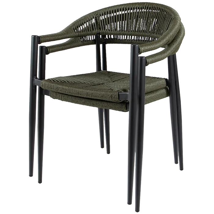 Terrassenstuhl Rhea Gastronics - CPGASTRO