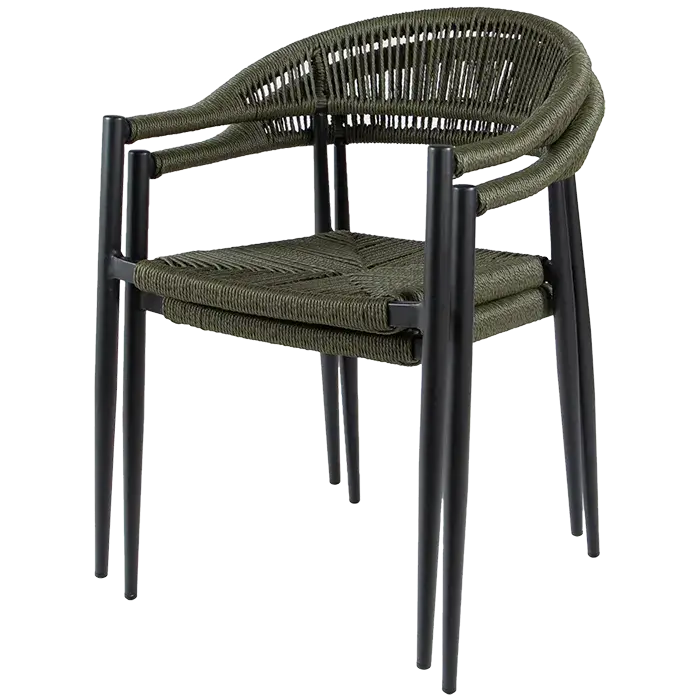 Terrassenstuhl Rhea Gastronics - CPGASTRO