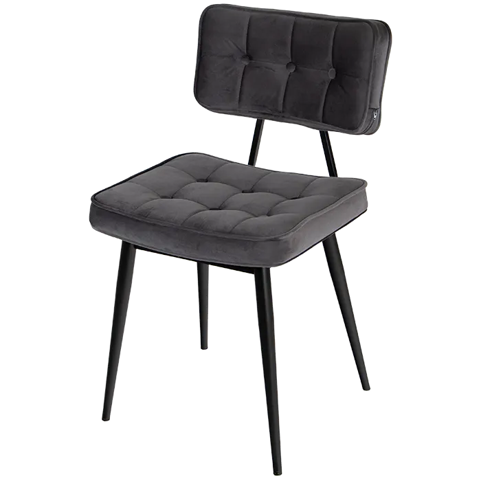 Restaurantstuhl Bradford Gastronics - CPGASTRO