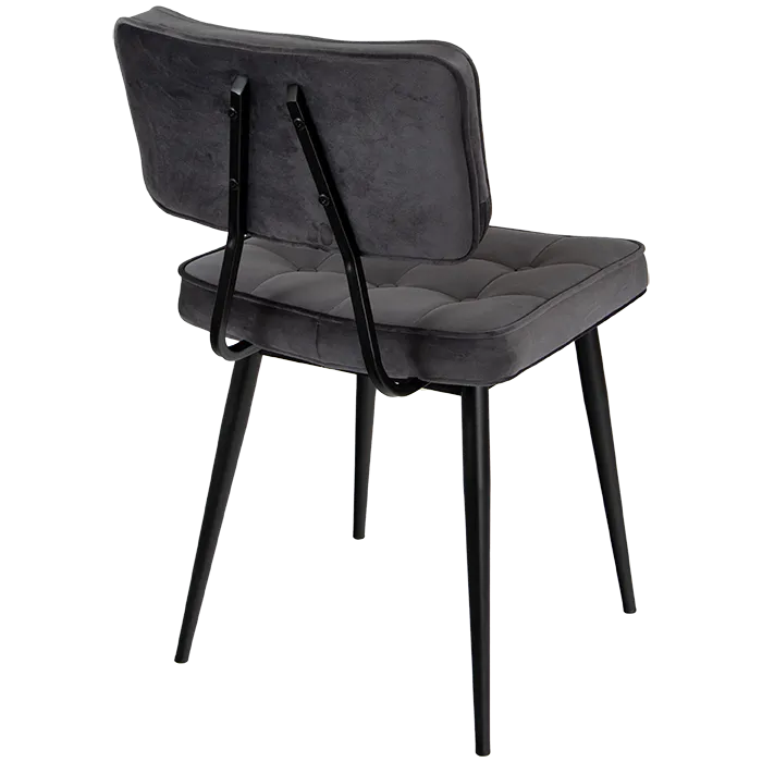 Restaurantstuhl Bradford Gastronics - CPGASTRO