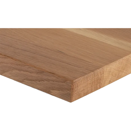 Tischplatte Eiche 40mm Gastronics - CPGASTRO