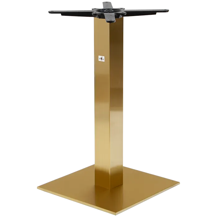 Tischgestell Bison Gold Gastronics - CPGASTRO