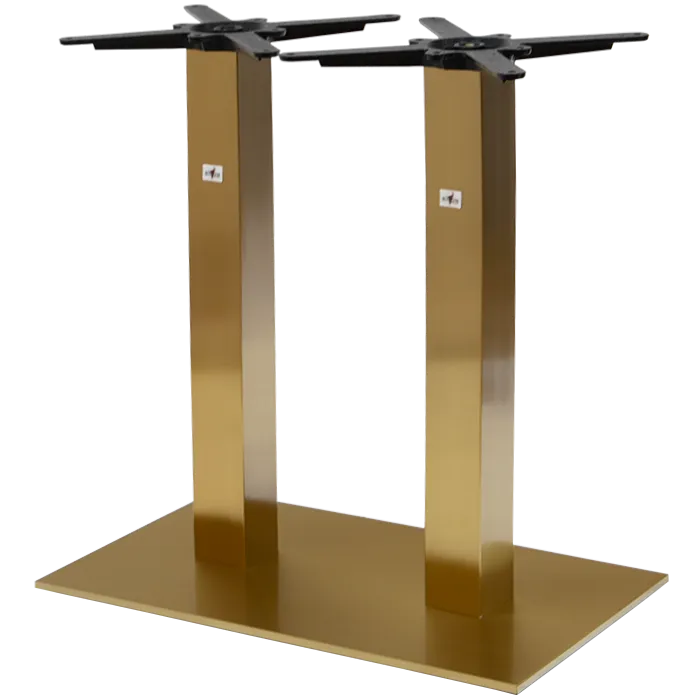 Tischgestell Bison Gold Gastronics - CPGASTRO