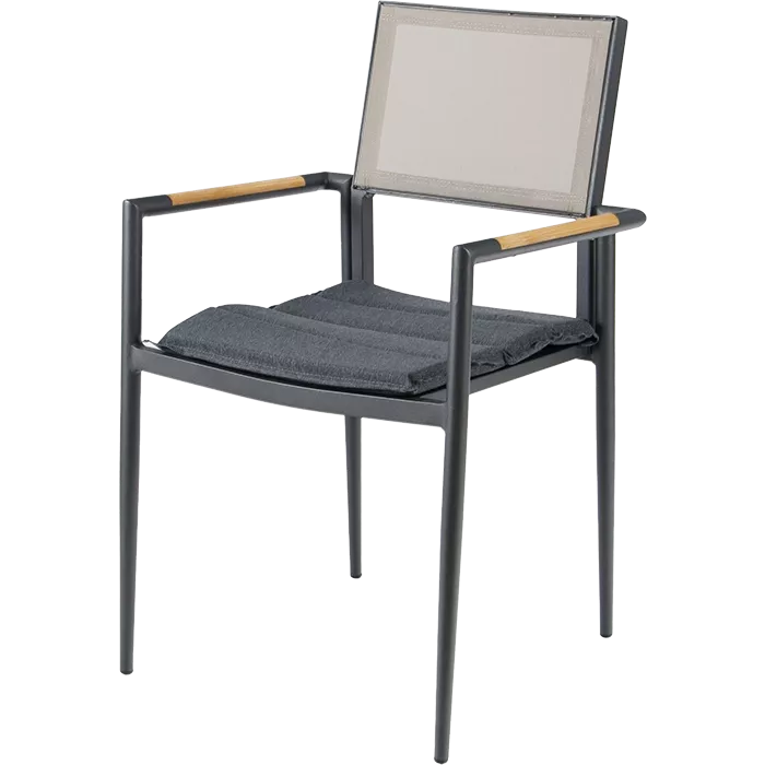 Terrassenstuhl Kronos Gastronics - CPGASTRO