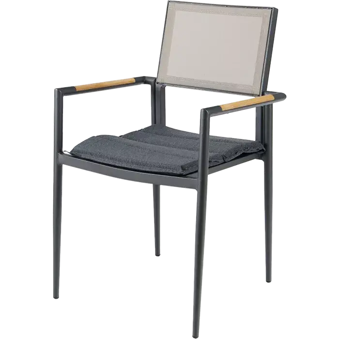 Terrassenstuhl Kronos Gastronics - CPGASTRO