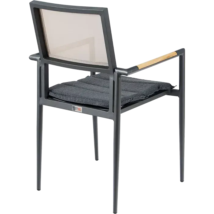 Terrassenstuhl Kronos Gastronics - CPGASTRO