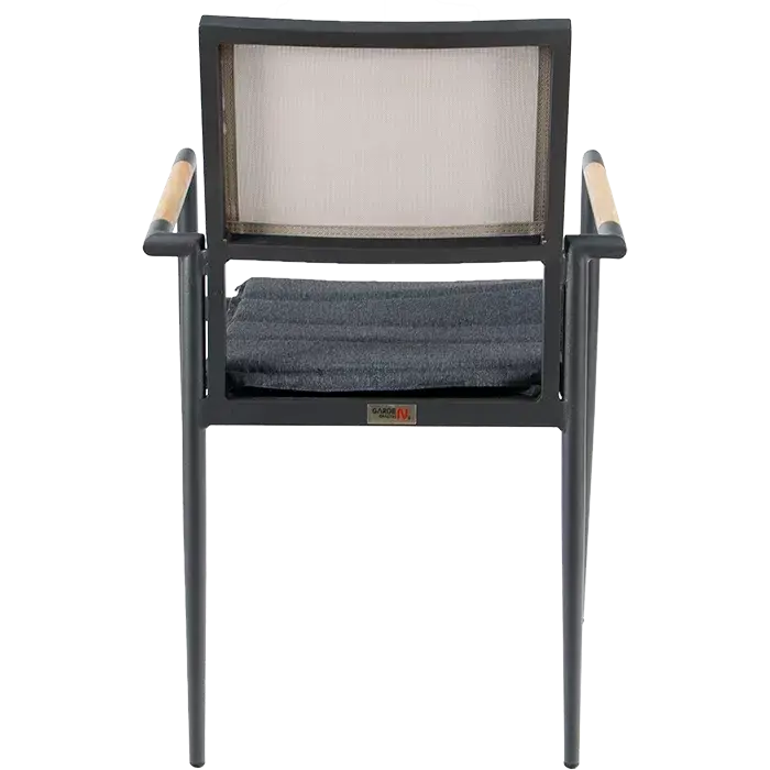 Terrassenstuhl Kronos Gastronics - CPGASTRO