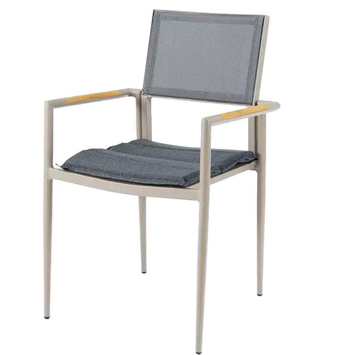 Terrassenstuhl Kronos Gastronics - CPGASTRO