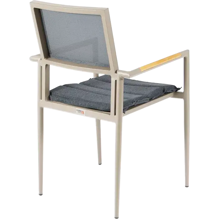 Terrassenstuhl Kronos Gastronics - CPGASTRO