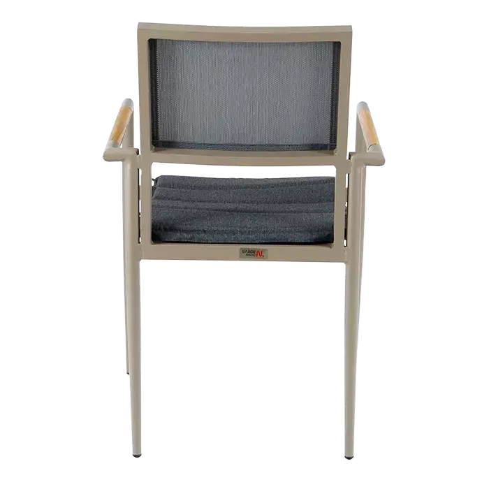 Terrassenstuhl Kronos Gastronics - CPGASTRO