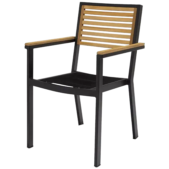 Terrassenstuhl Flora Gastronics - CPGASTRO