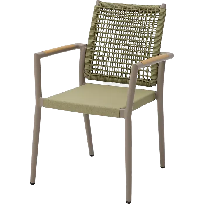 Terrassenstuhl Helios Gastronics - CPGASTRO