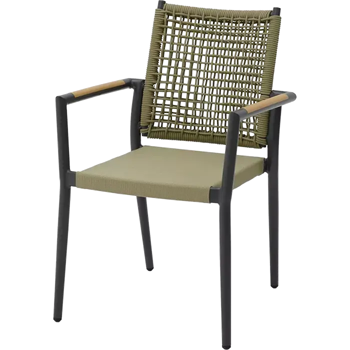 Terrassenstuhl Helios Gastronics - CPGASTRO