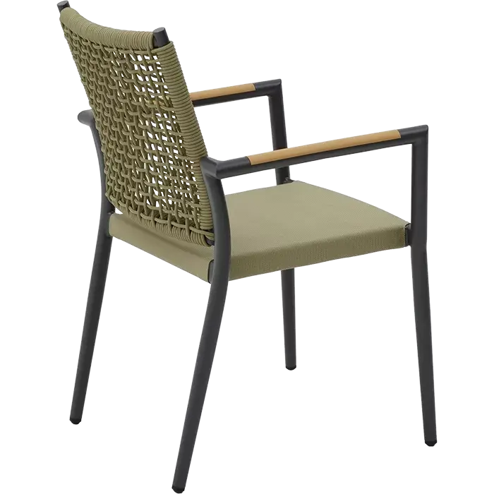 Terrassenstuhl Helios Gastronics - CPGASTRO