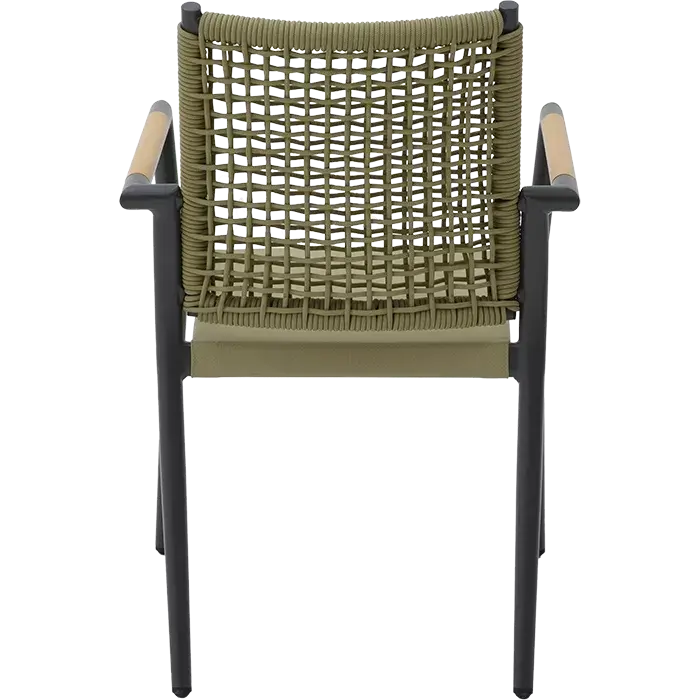 Terrassenstuhl Helios Gastronics - CPGASTRO