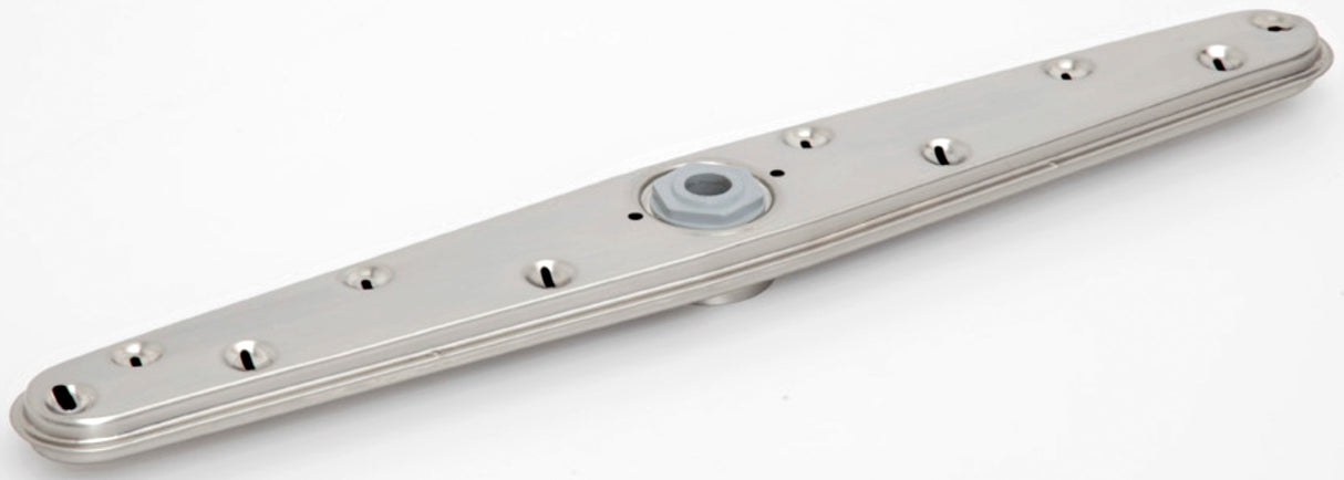 GAM Spülmaschine 2,75 kW mit Klarspüler- & Laugenpumpe RGG35P GAM - CPGASTRO