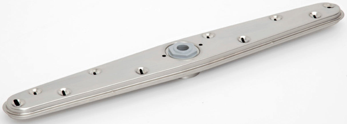 GAM Spülmaschine 2,8 kW mit Klarspüler- & Laugenpumpe RGG40P GAM - CPGASTRO