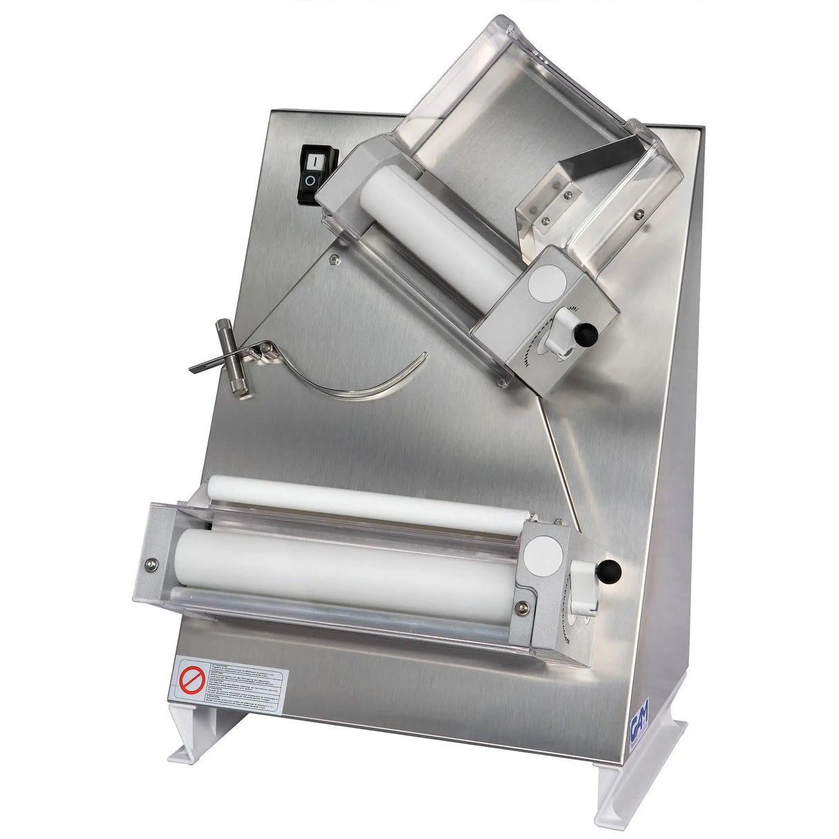GAM Teigausroller R40 E GAM - CPGASTRO