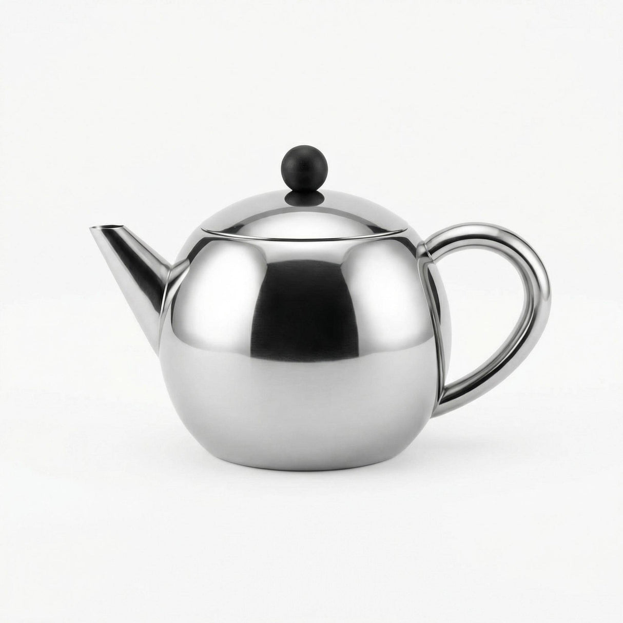 Samowar 5 L Semaver Edelstahl Teekocher Teemaschine Elektrisch für Gastronomie & Haushalt Caytime - CPGASTRO