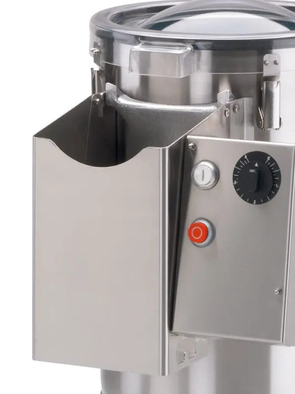Kartoffelschäler C/E PP10T 300 kg/h Premium Line Gastronics - CPGASTRO