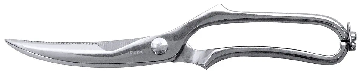 Geflügelschere 24 cm mit Innenfeder Contacto - CPGASTRO