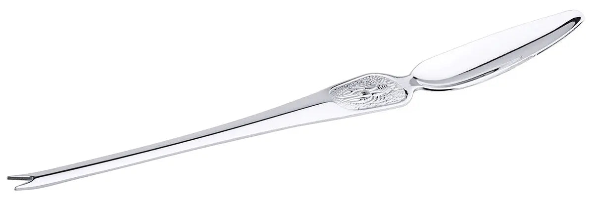 Edelstahl Hummergabel 21cm - CPGASTRO