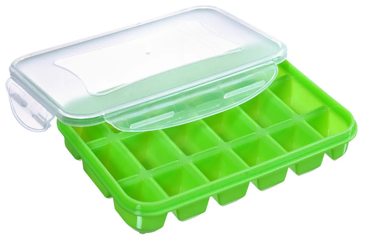 Eiswürfelbehälter luftdicht verschließbar 22,5 cm Contacto - CPGASTRO