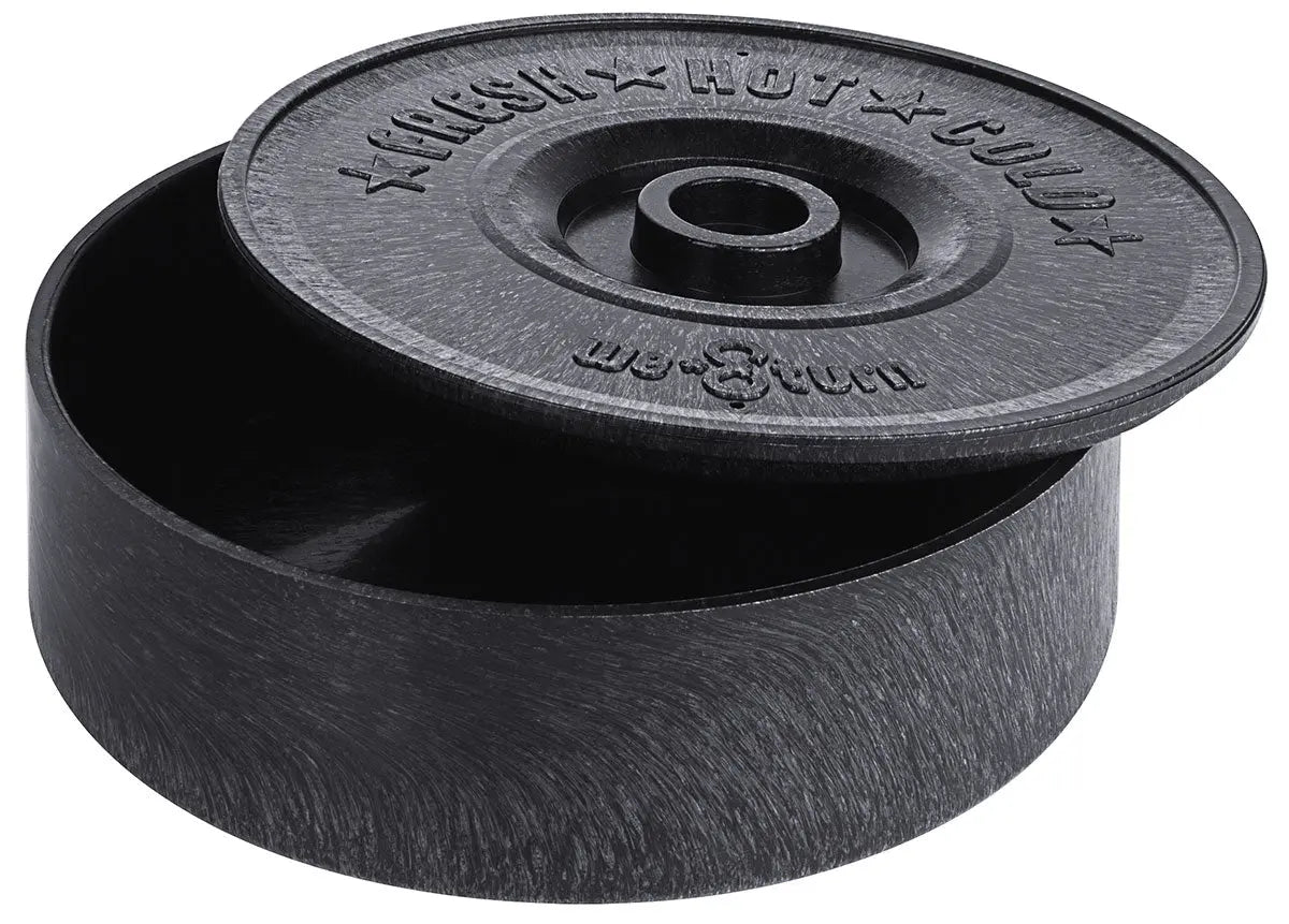 WE*TURN Bowl 20,5 cm Volumen 1,9 Liter Contacto - CPGASTRO
