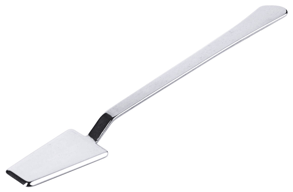 Edelstahl Spatellöffel 15cm Contacto - CPGASTRO