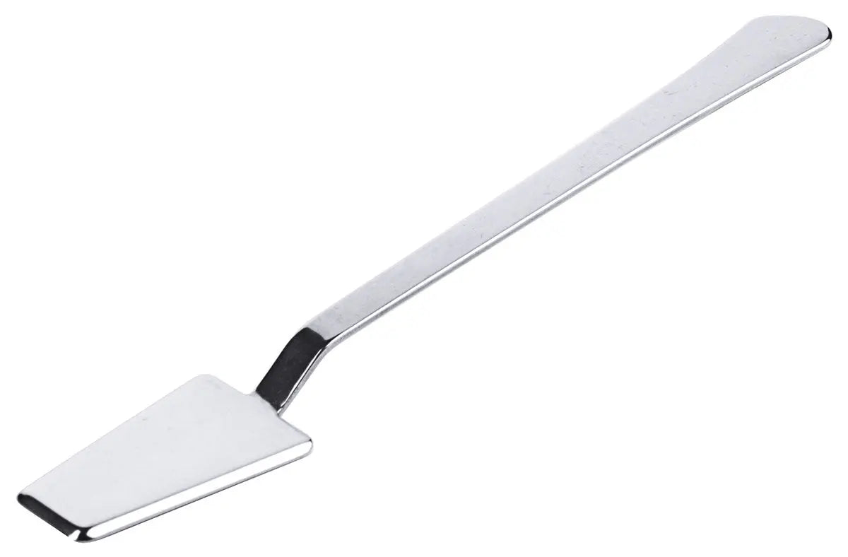 Edelstahl Spatellöffel 15cm Contacto - CPGASTRO