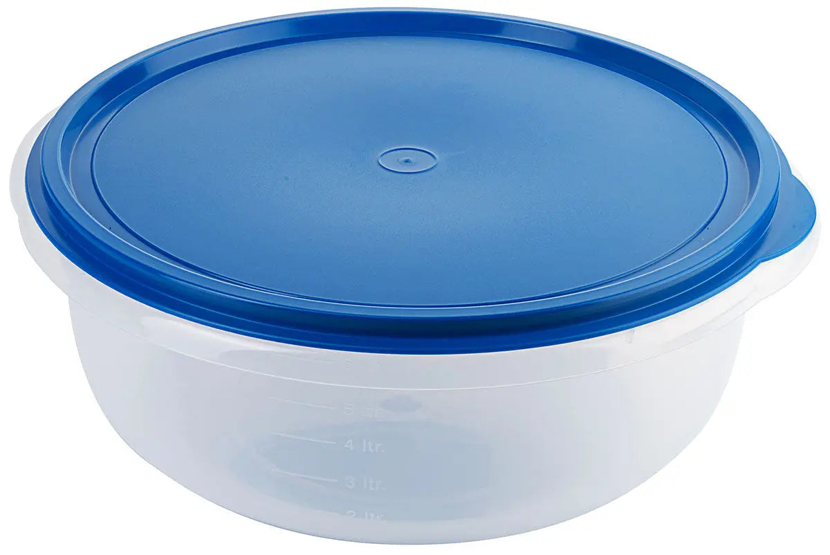 6 Liter Hefeteigschüssel 28,5 cm Contacto - CPGASTRO