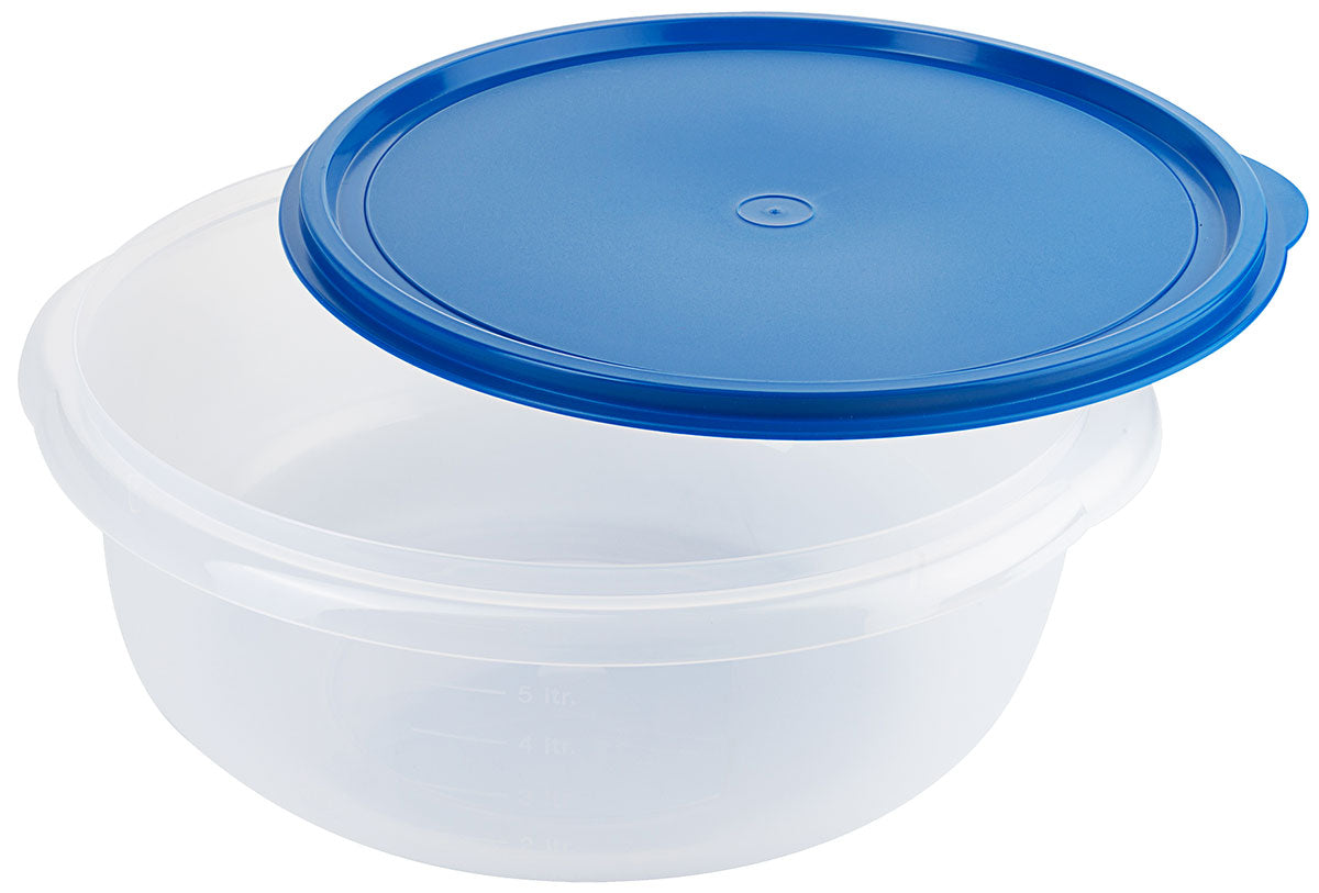 6 Liter Hefeteigschüssel 28,5 cm Contacto - CPGASTRO