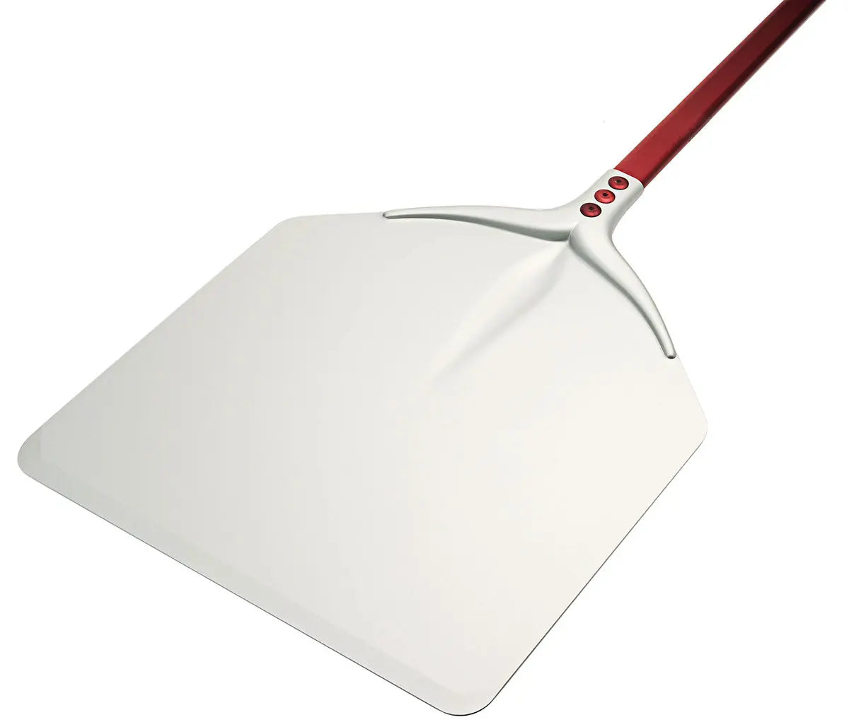 Pizzaschaufel 50 cm x 50 cm Contacto - CPGASTRO