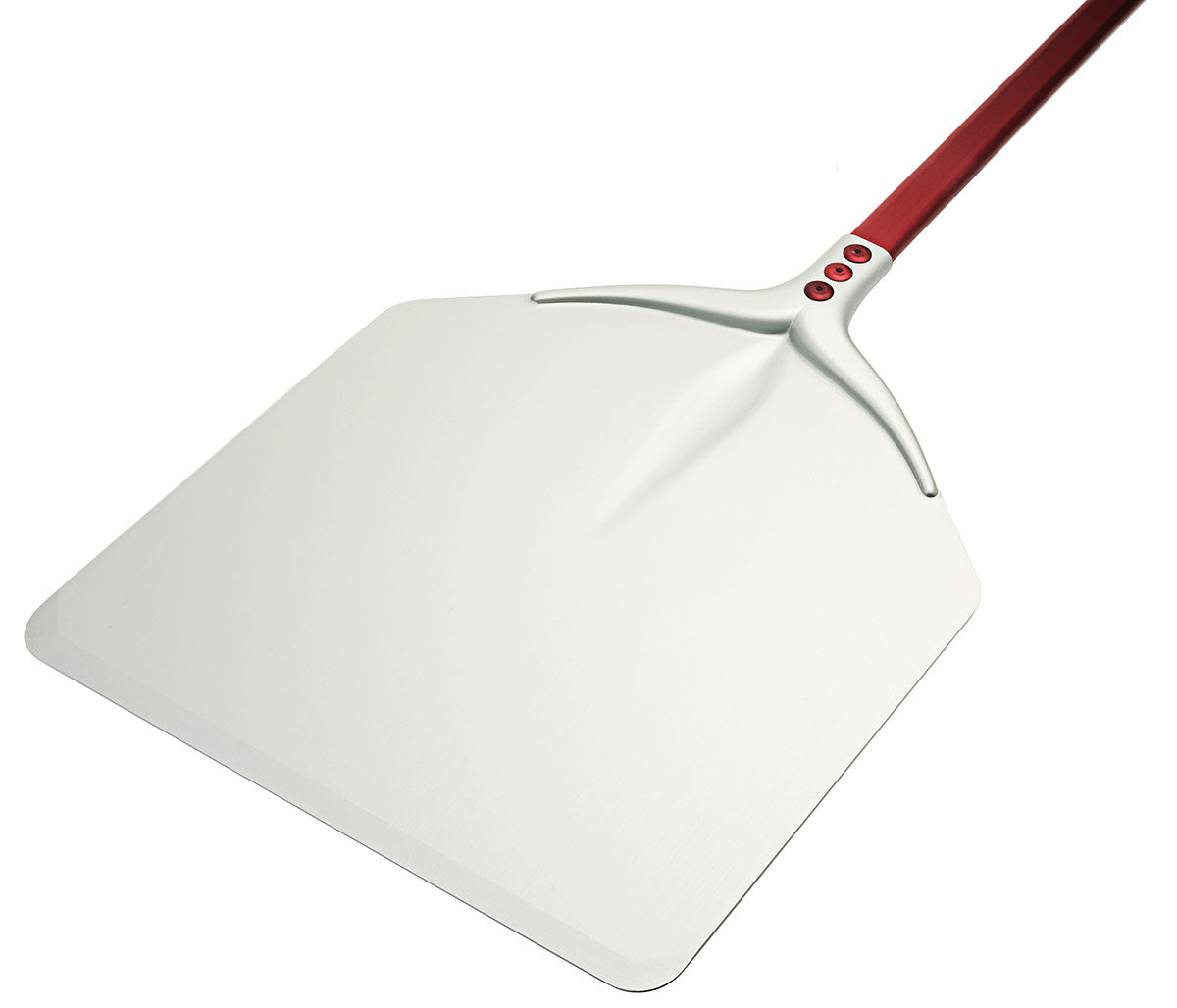 Pizzaschaufel 41 cm x 41 cm Contacto - CPGASTRO