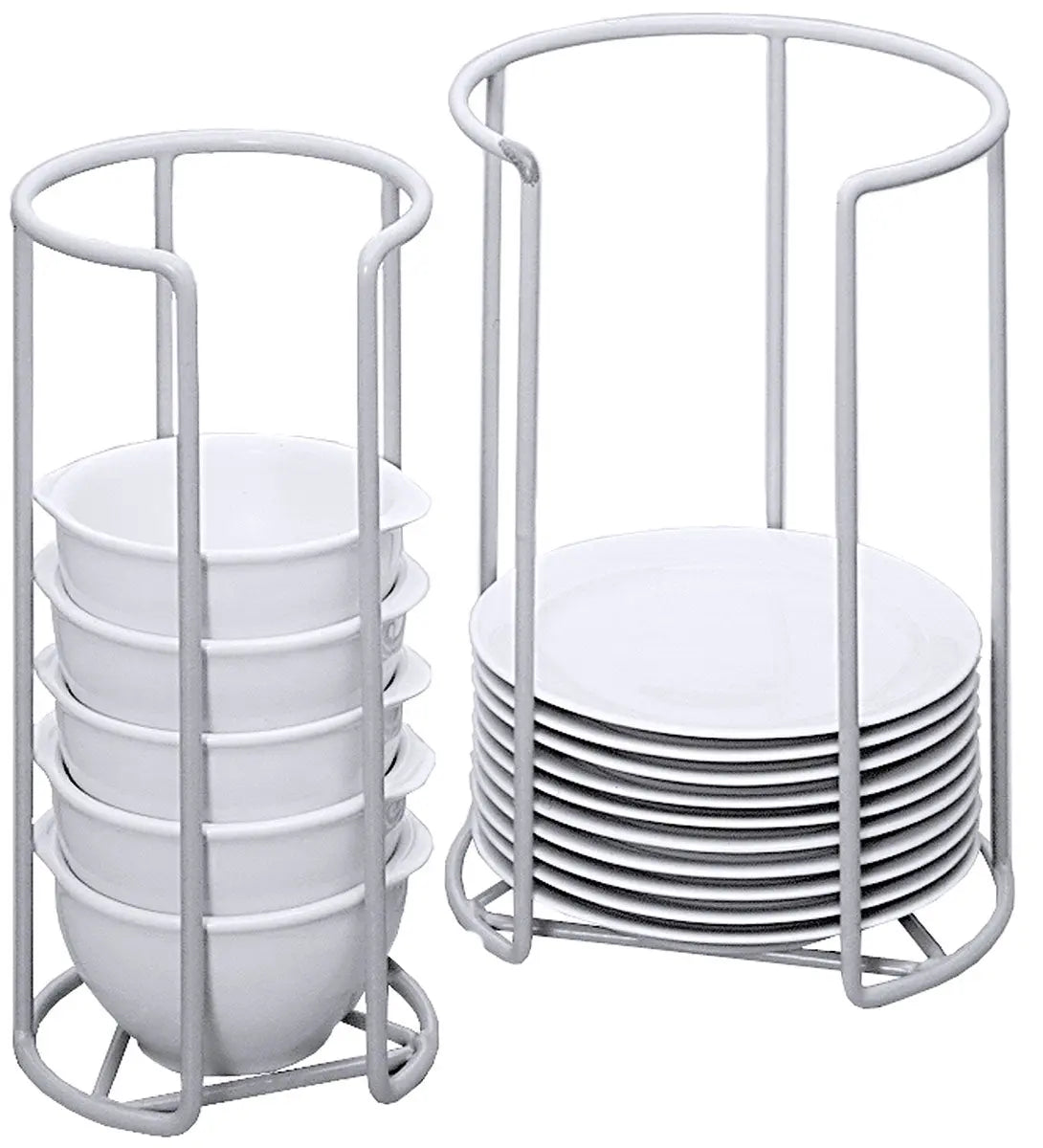 Tellerhalter 32 cm sehr stabile Qualität Contacto - CPGASTRO