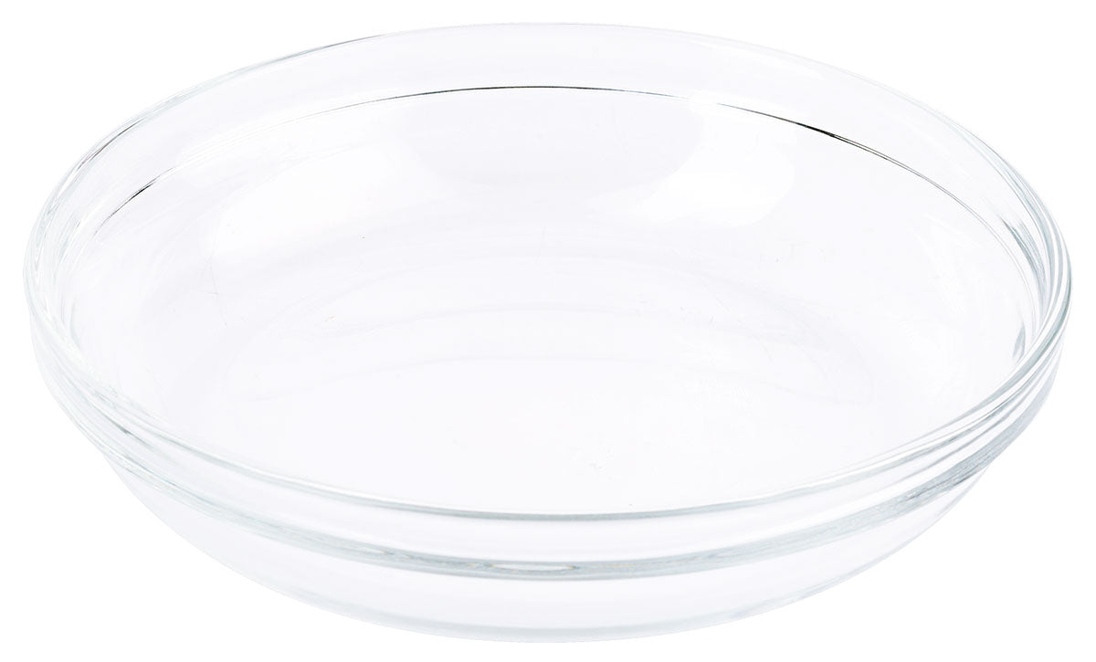 Glasteller Ø 14,5cm Contacto - CPGASTRO