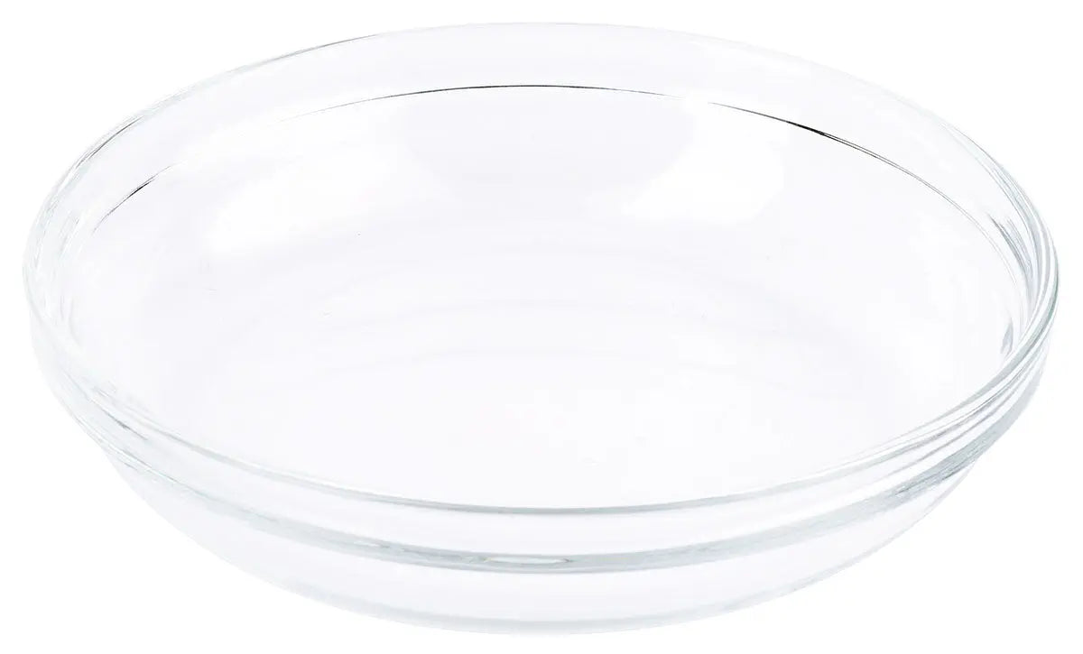 Glasteller Ø 14,5cm Contacto - CPGASTRO